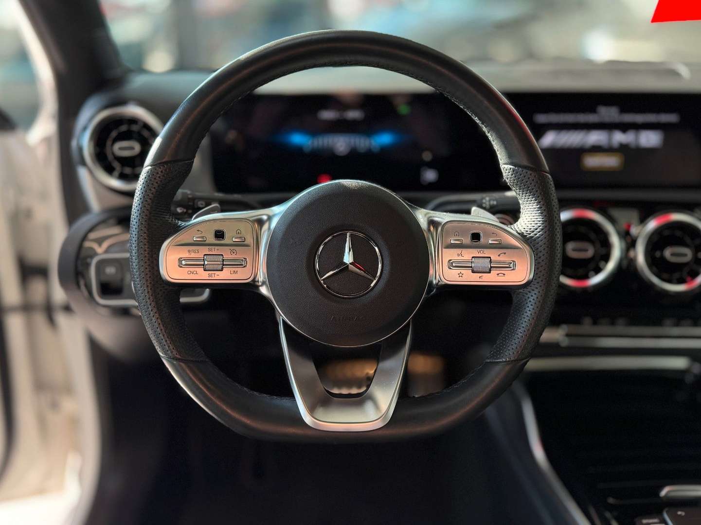 Mercedes Classe A45 AMG 45 - 2022 - Joinsteer - #12