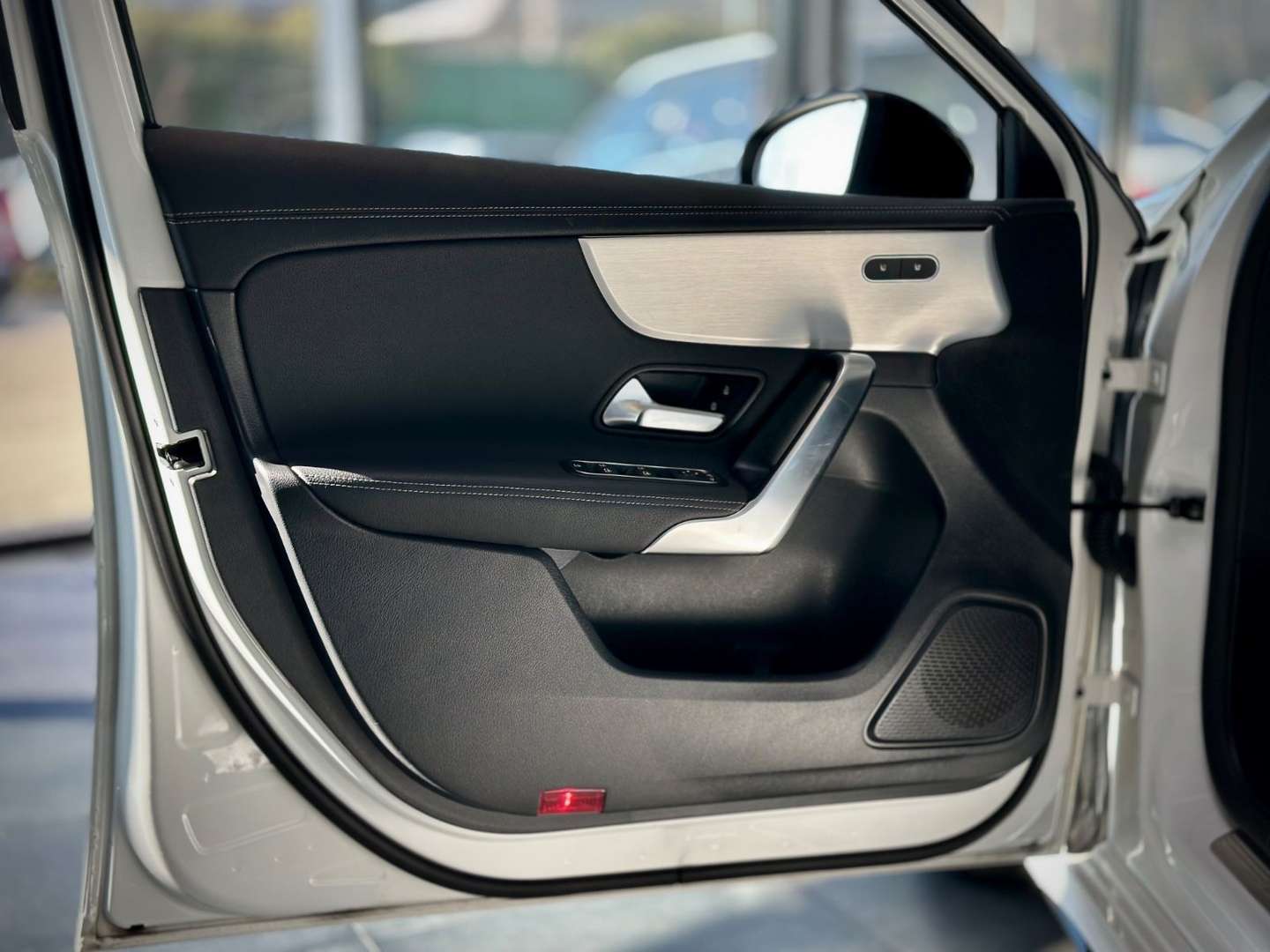 Mercedes Classe A45 AMG 45 - 2022 - Joinsteer - #14