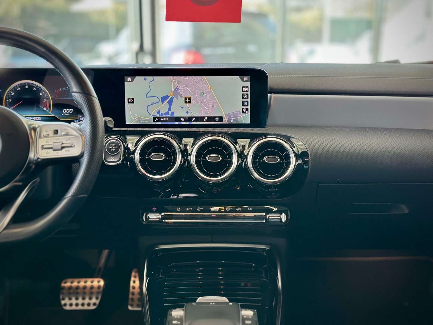 Mercedes Classe A45 AMG 45 - 2022 - Joinsteer - #15