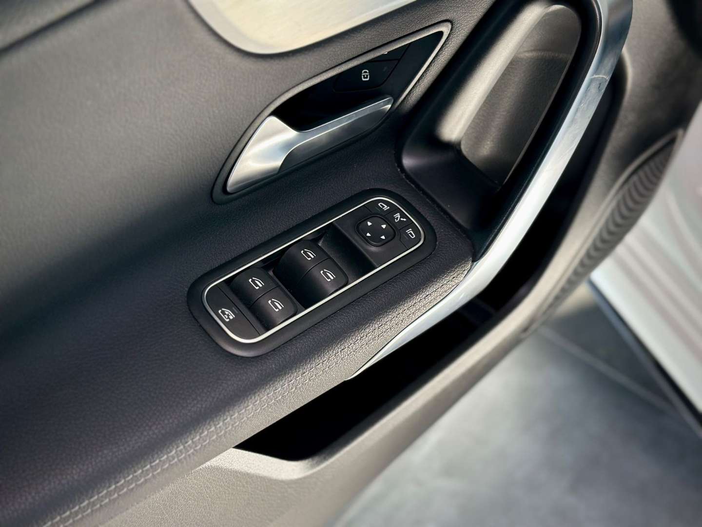 Mercedes Classe A45 AMG 45 - 2022 - Joinsteer - #16