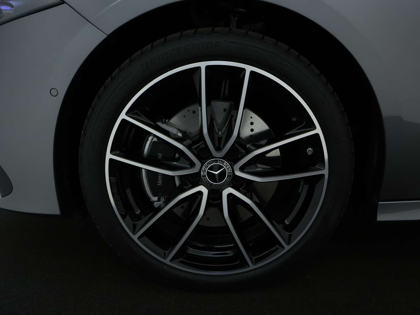 Mercedes Classe A 250 E 250 AMG Line - 2025 - Joinsteer - #33