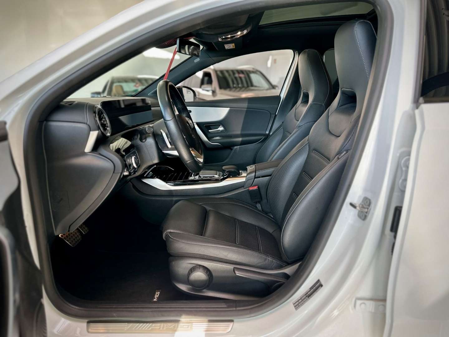 Mercedes Classe A45 AMG 45 - 2022 - Joinsteer - #19