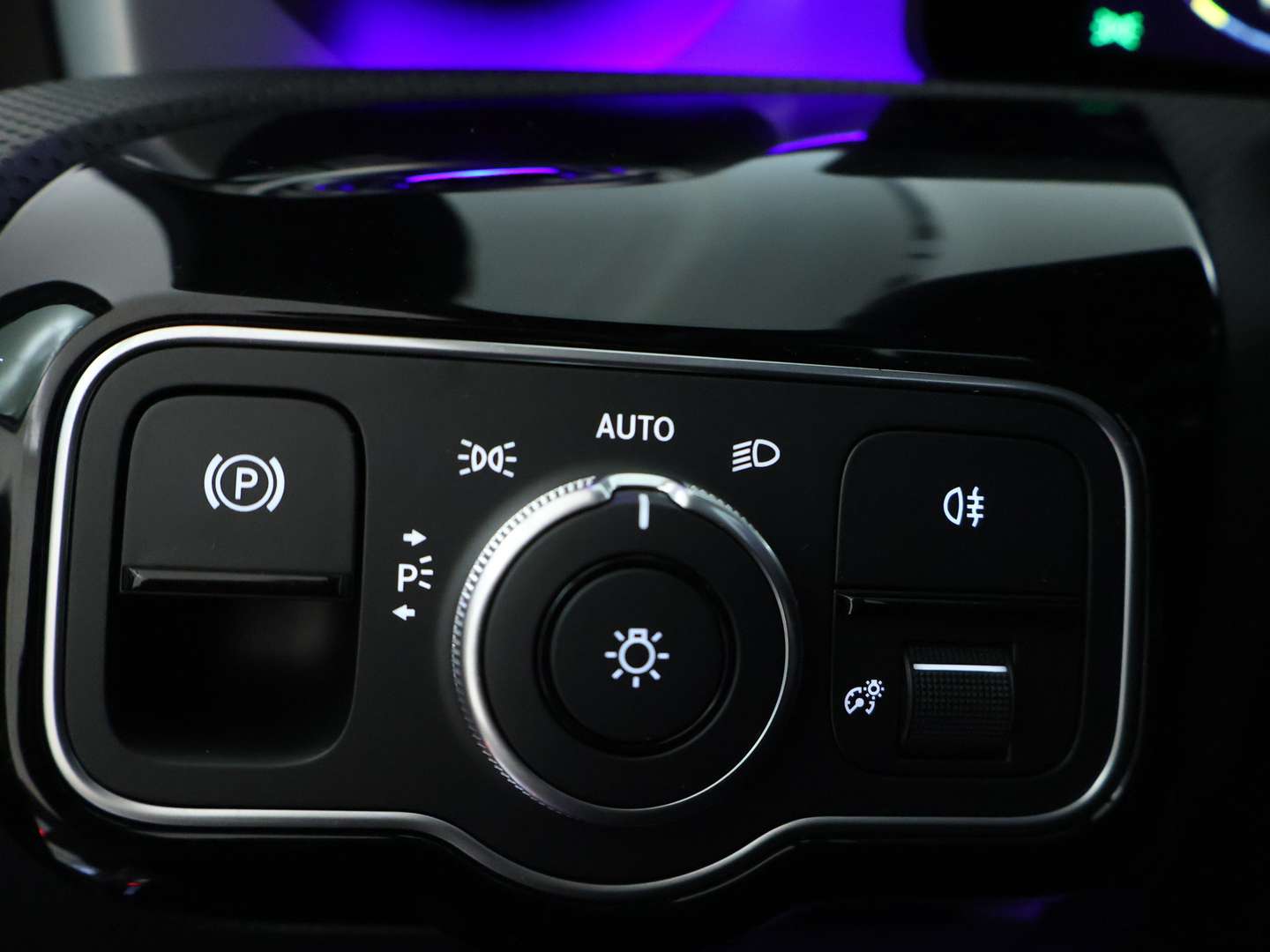 Mercedes Classe A 250 E 250 AMG Line - 2025 - Joinsteer - #35