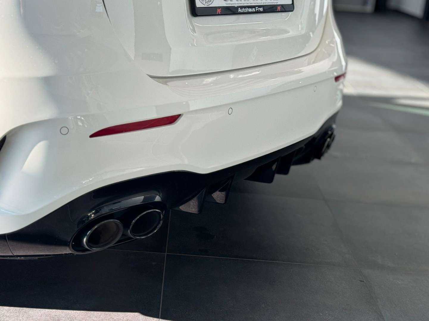 Mercedes Classe A45 AMG 45 - 2022 - Joinsteer - #23
