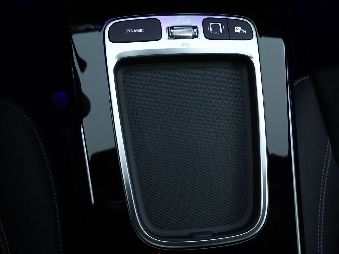 Mercedes Classe A 250 E 250 AMG Line - 2025 - Joinsteer - #37