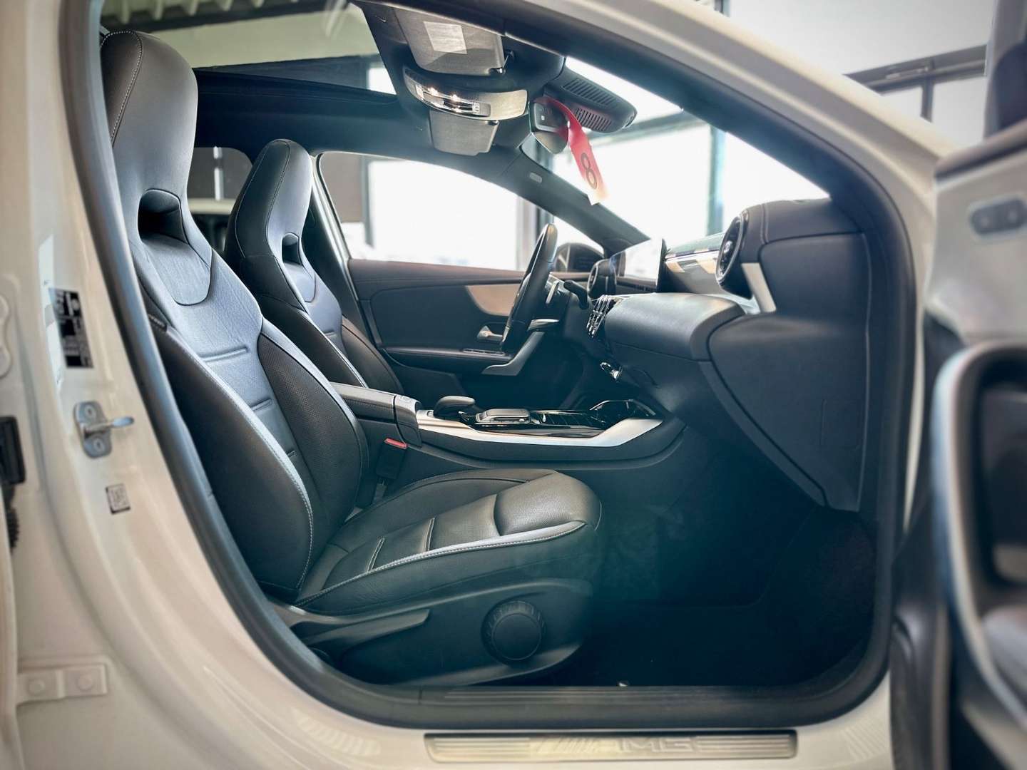 Mercedes Classe A45 AMG 45 - 2022 - Joinsteer - #25