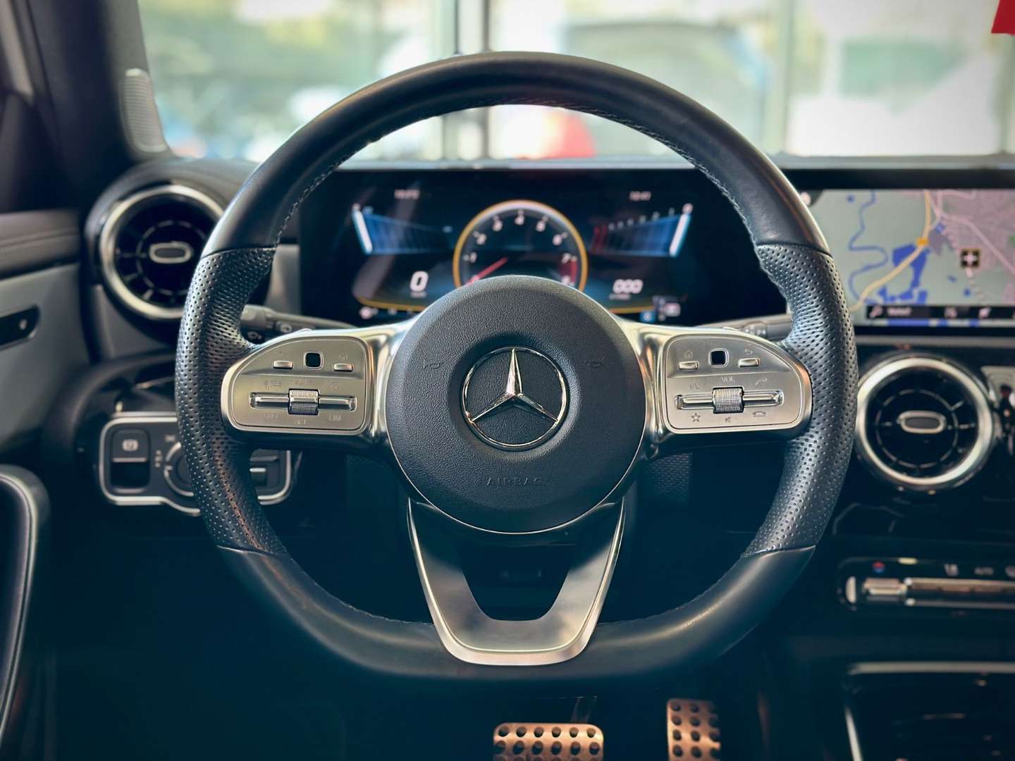 Mercedes Classe A45 AMG 45 - 2022 - Joinsteer - #26