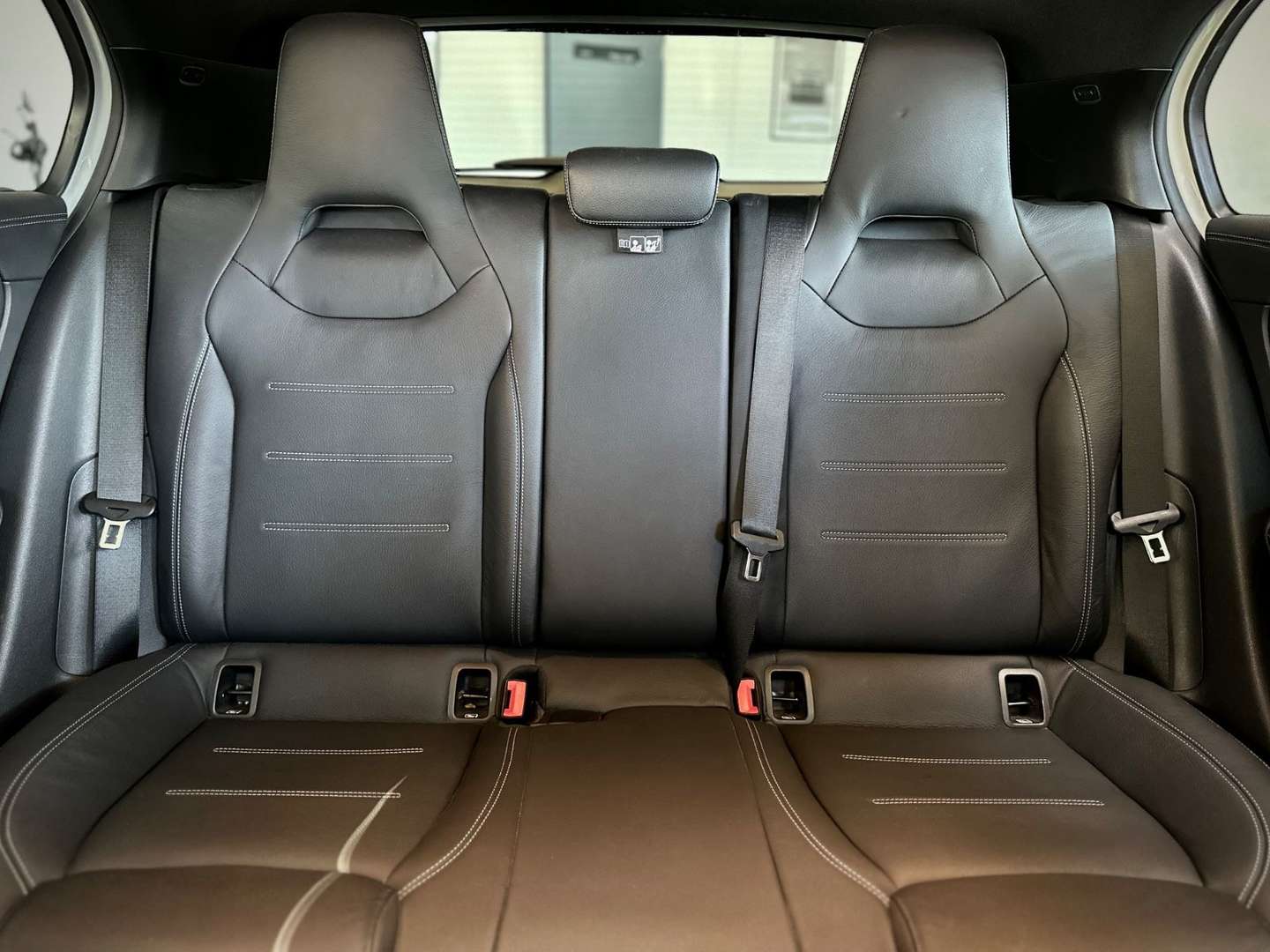 Mercedes Classe A45 AMG 45 - 2022 - Joinsteer - #28