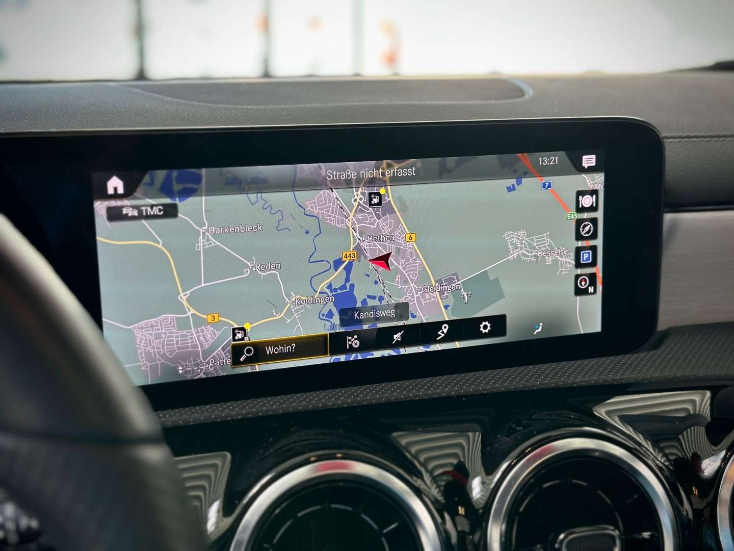 Mercedes Classe A45 AMG 45 - 2022 - Joinsteer - #29