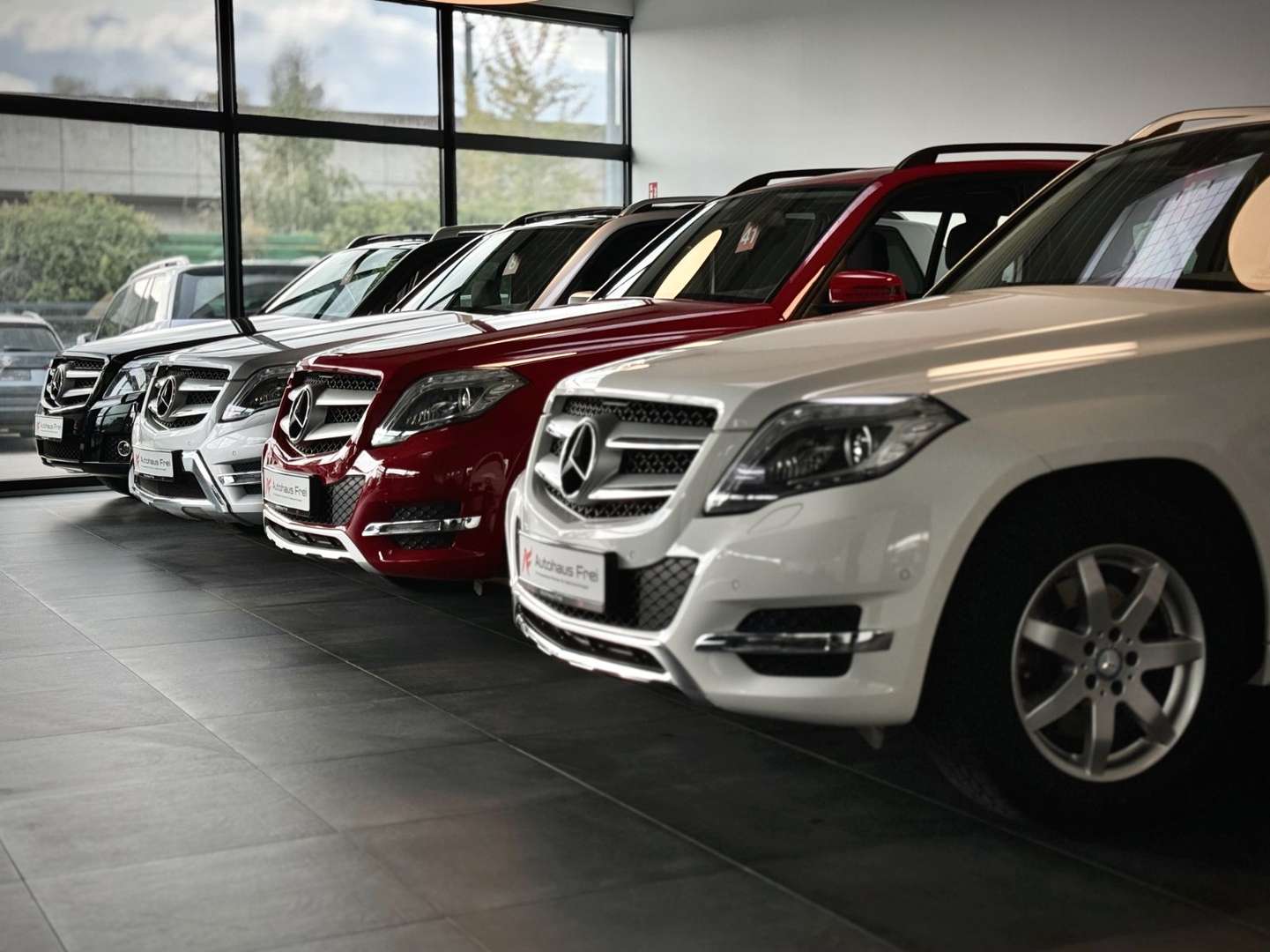 Mercedes Classe A45 AMG 45 - 2022 - Joinsteer - #31