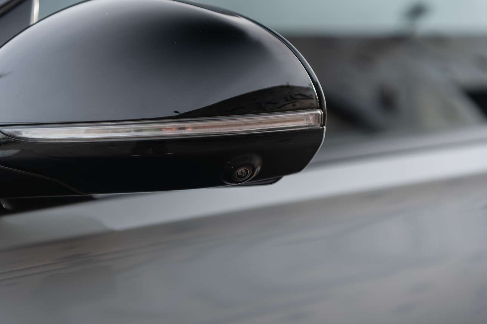 Mercedes Classe S63 AMG 63 Edition 1 - 2023 - Joinsteer - #13