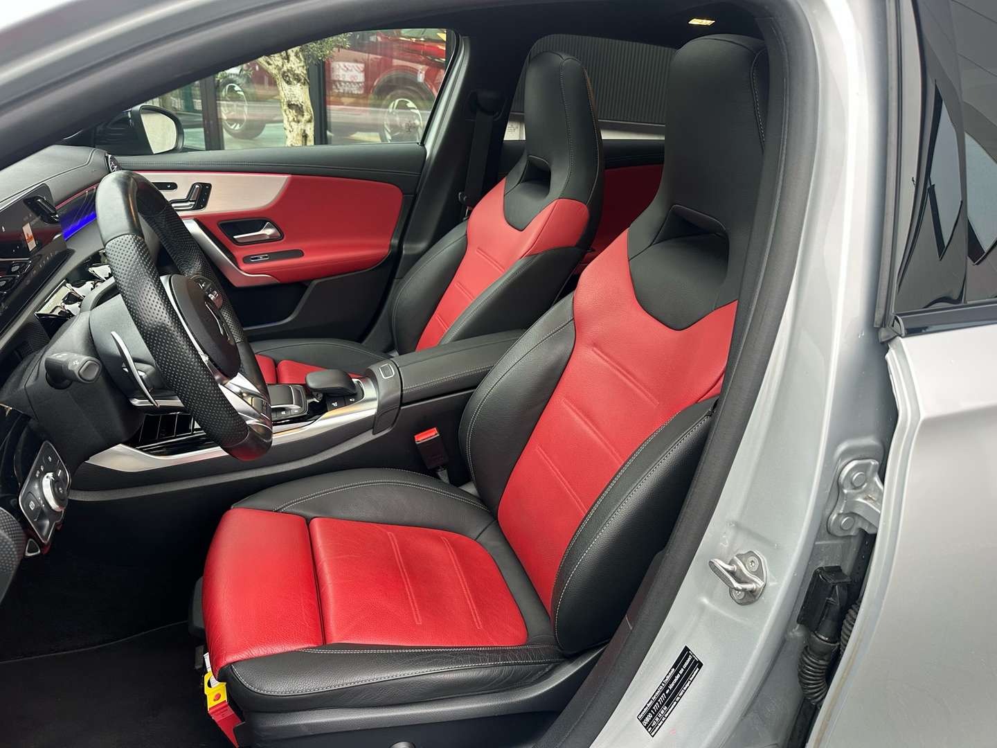 Mercedes Classe A35 AMG 35 AMG - 2022 - Joinsteer - #10