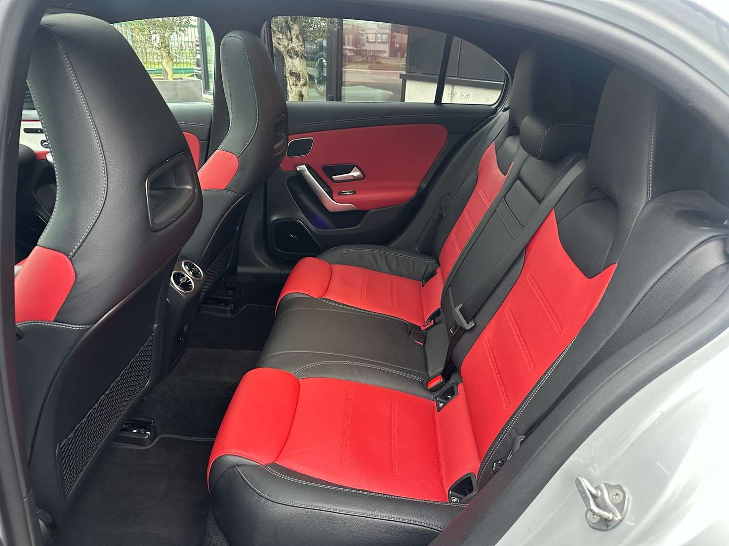 Mercedes Classe A35 AMG 35 AMG - 2022 - Joinsteer - #11