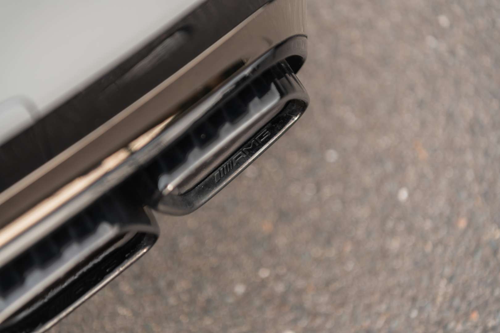 Mercedes Classe S63 AMG 63 Edition 1 - 2023 - Joinsteer - #16