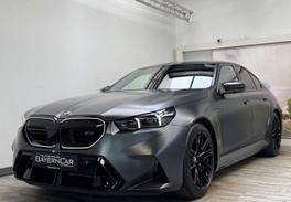 BMW M5 4.4 PANORAMA - 2024 - Joinsteer - #1
