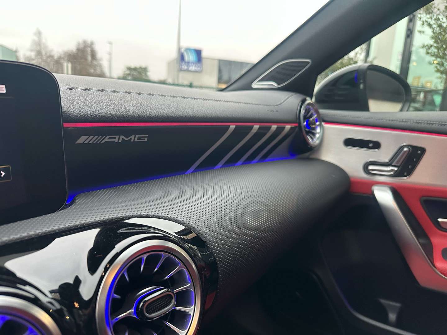 Mercedes Classe A35 AMG 35 AMG - 2022 - Joinsteer - #15