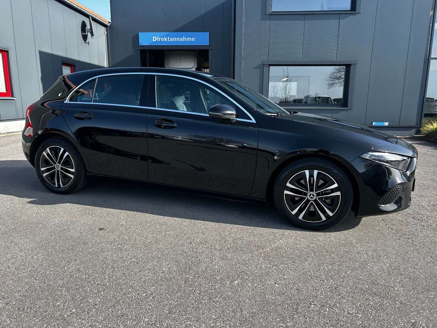 Mercedes Classe A 180 - 2023 - Joinsteer - #3