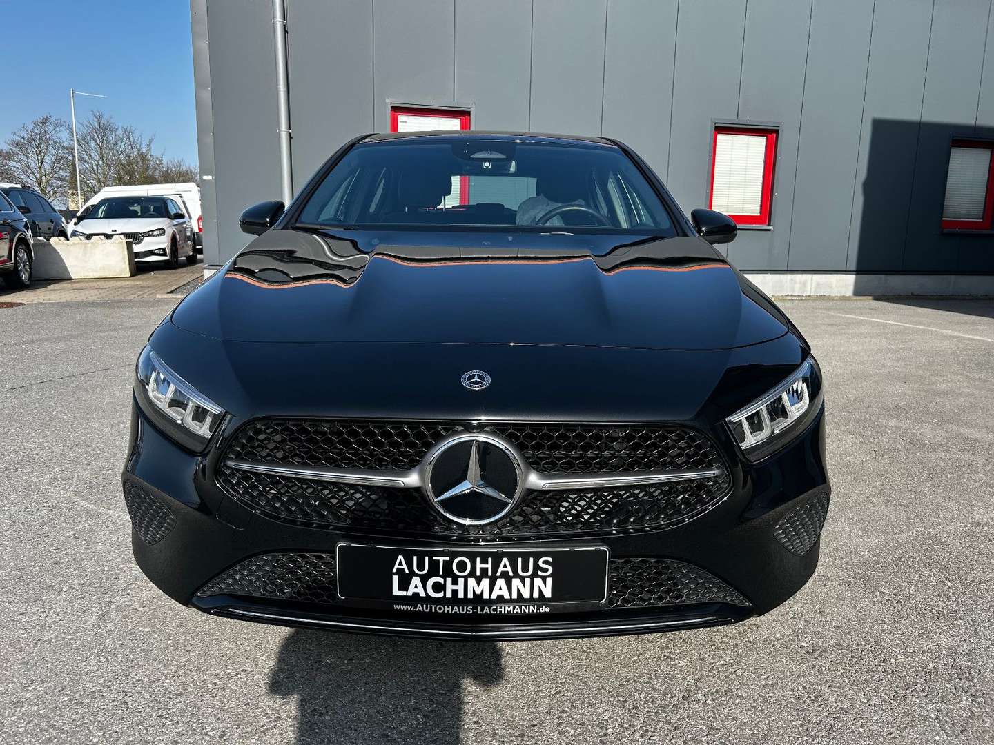 Mercedes Classe A 180 - 2023 - Joinsteer - #4