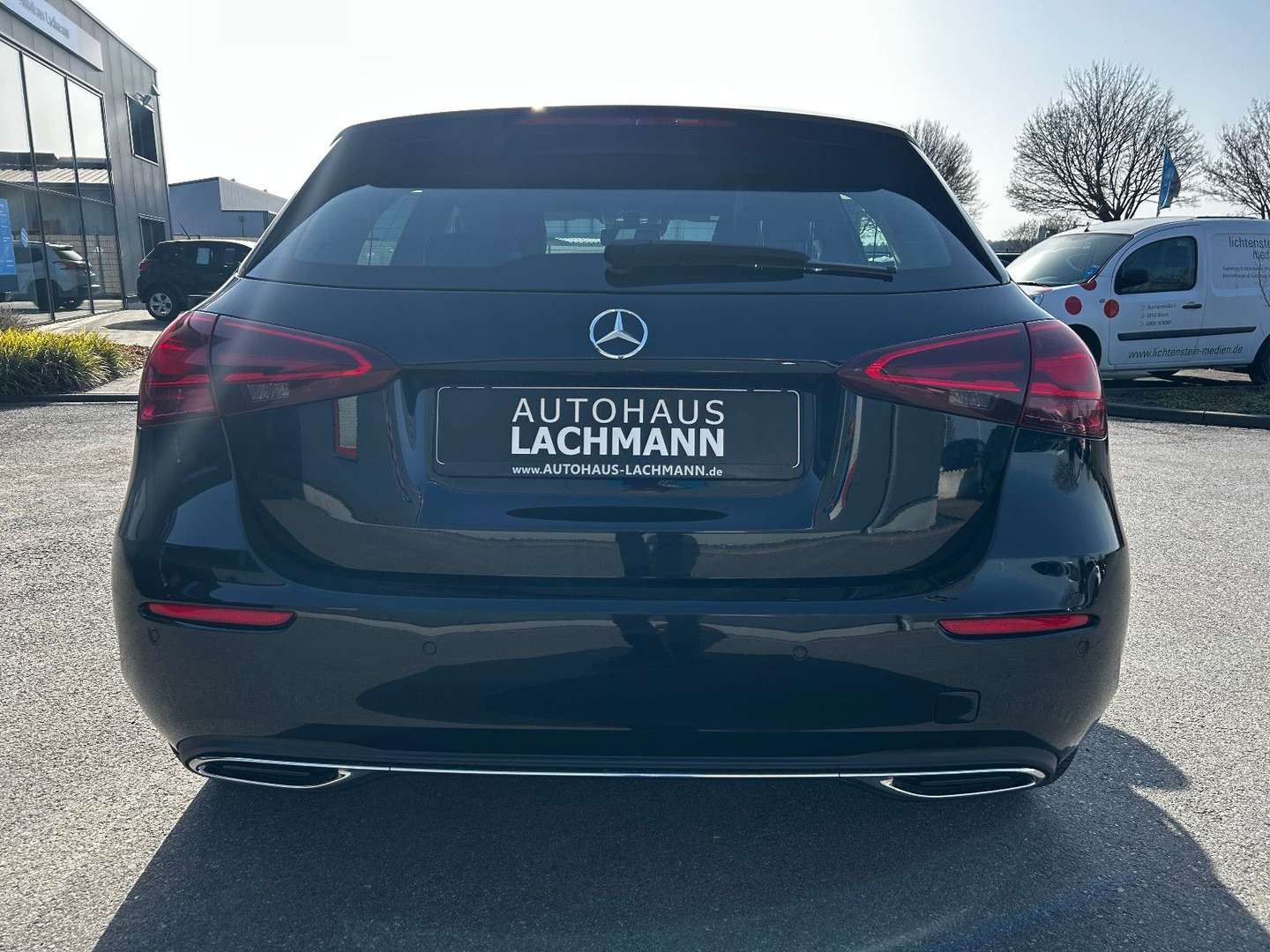 Mercedes Classe A 180 - 2023 - Joinsteer - #5