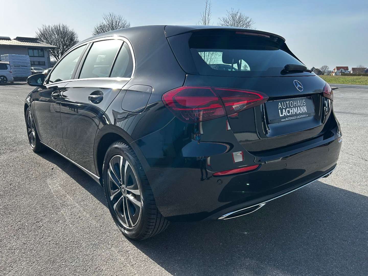 Mercedes Classe A 180 - 2023 - Joinsteer - #6