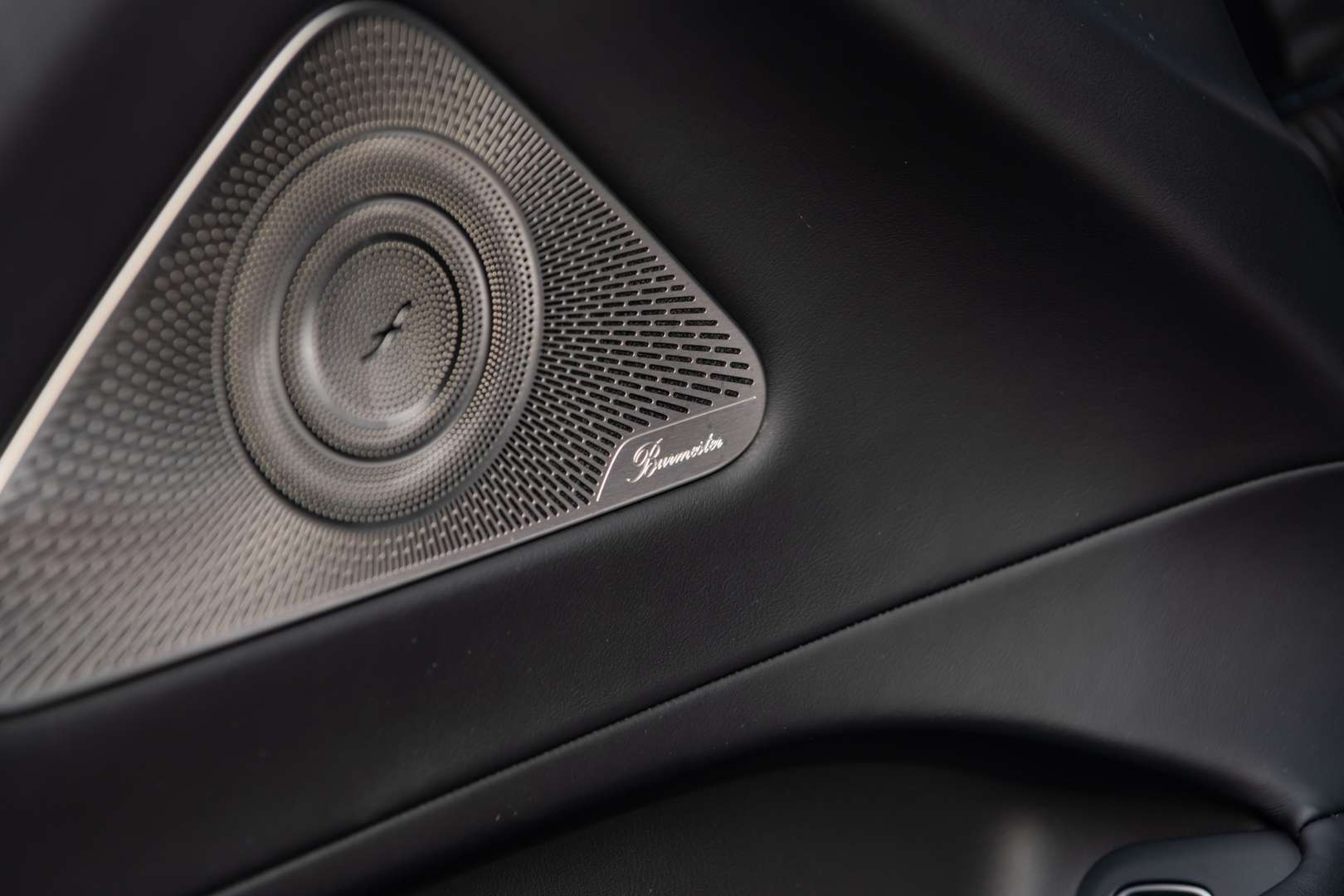 Mercedes Classe S63 AMG 63 Edition 1 - 2023 - Joinsteer - #23