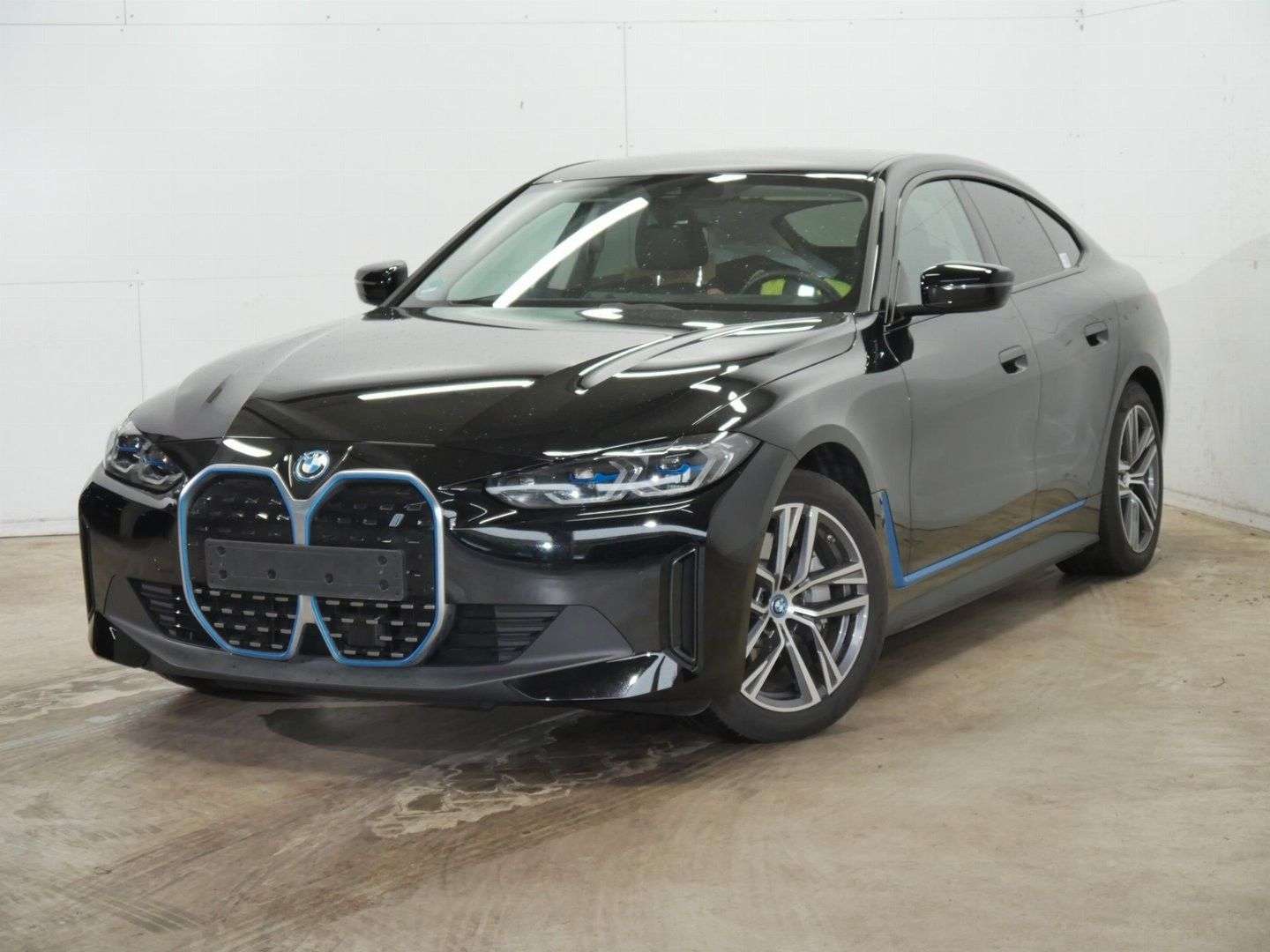 BMW Série 4 Gran Coupé I435e - 2024 - Joinsteer - #1