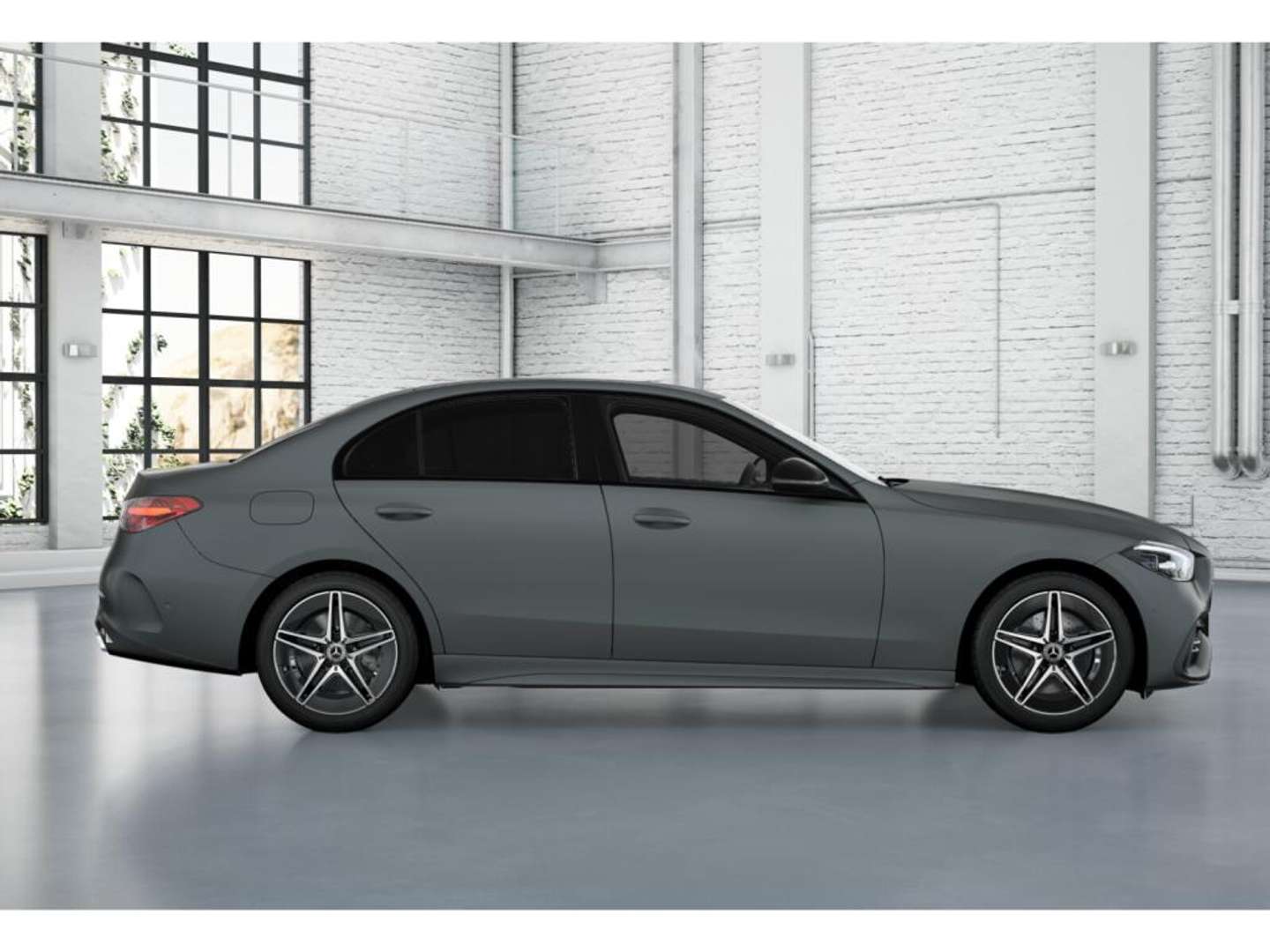 Mercedes Classe C 300 E 300 Night Edition - 2022 - Joinsteer - #5