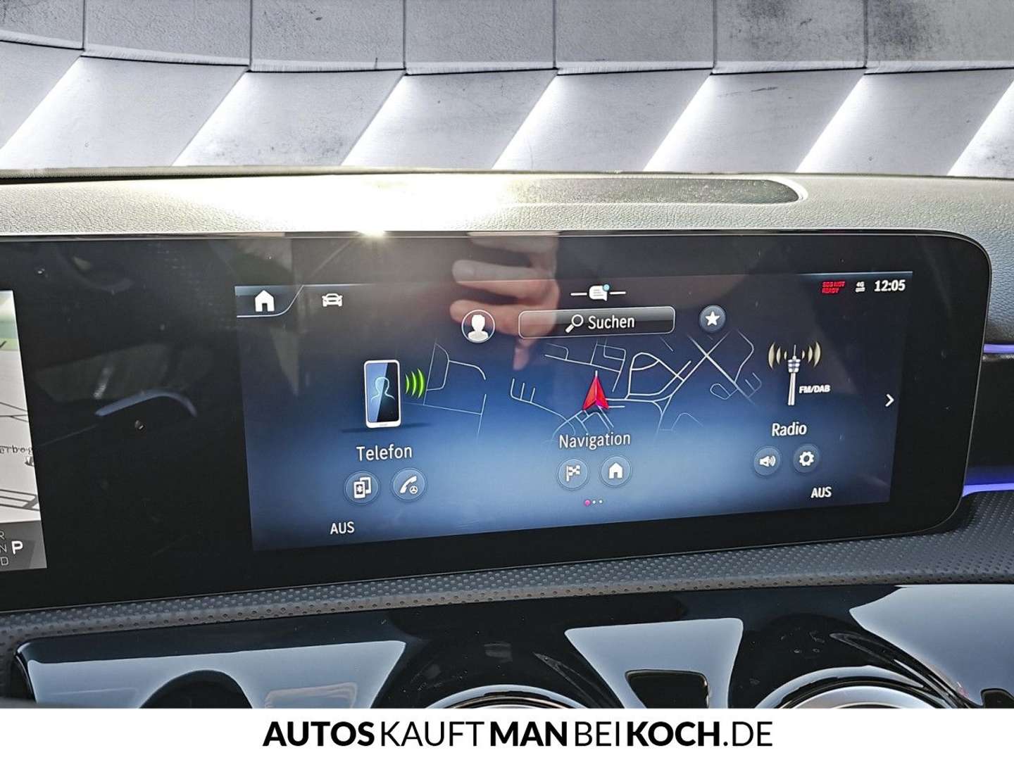 Mercedes Classe A35 AMG 35 Night Edition - 2024 - Joinsteer - #9