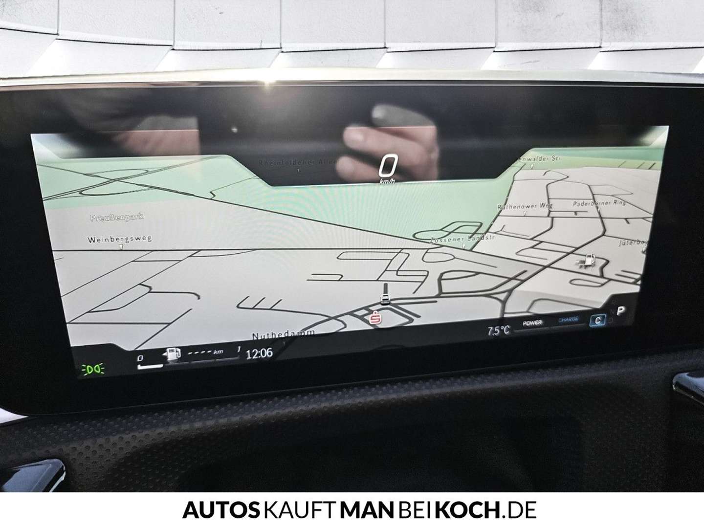 Mercedes Classe A35 AMG 35 Night Edition - 2024 - Joinsteer - #12