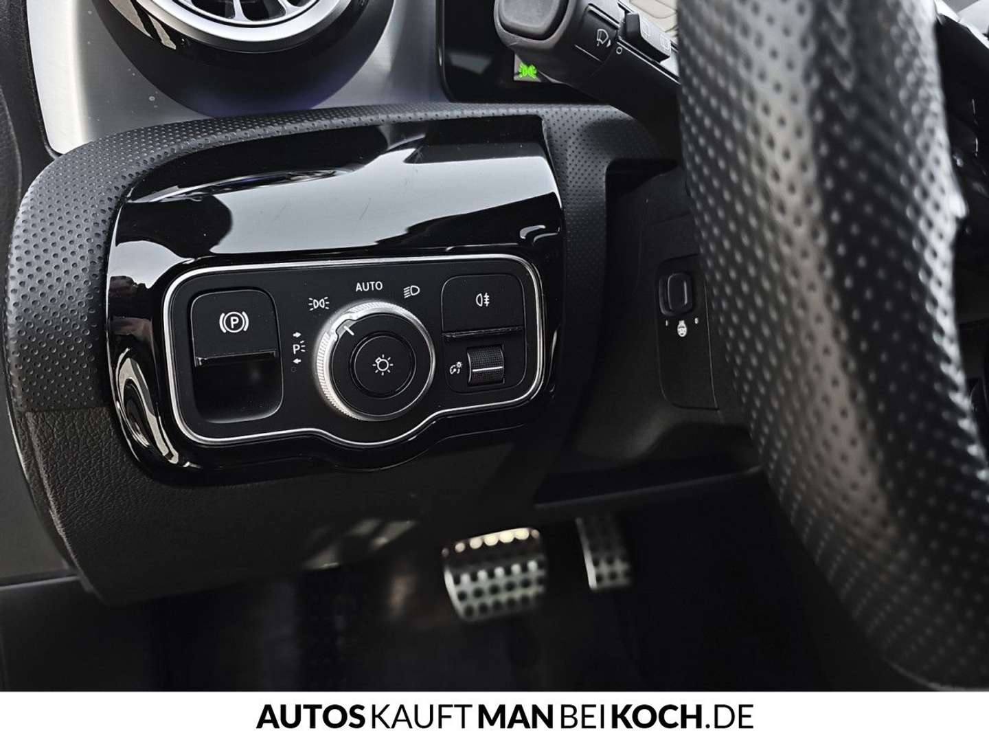 Mercedes Classe A35 AMG 35 Night Edition - 2024 - Joinsteer - #17