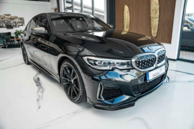 BMW Série 3 340 XDrive -  - Joinsteer - #1