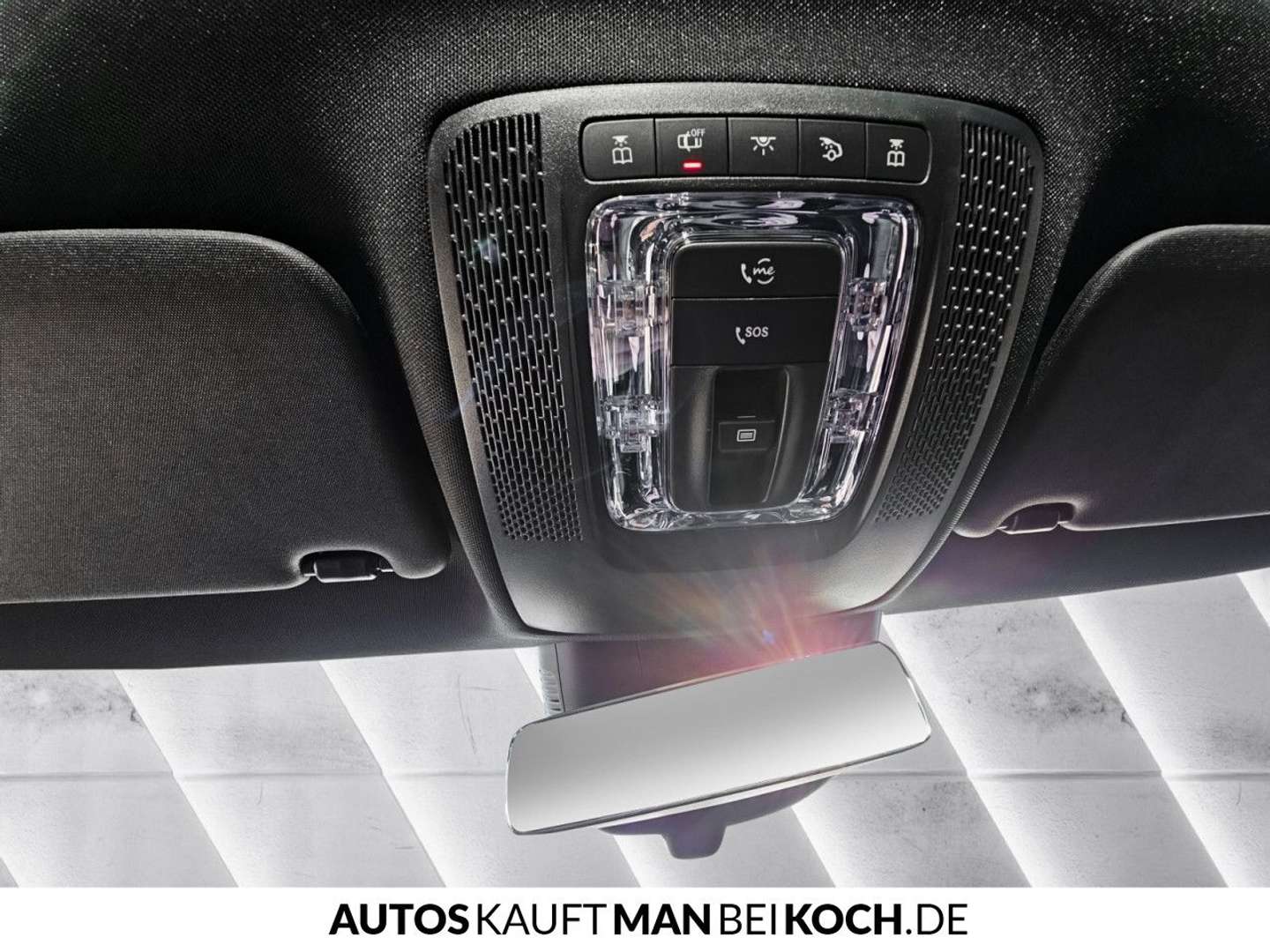 Mercedes Classe A35 AMG 35 Night Edition - 2024 - Joinsteer - #18