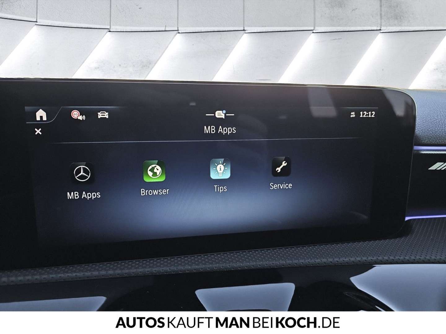 Mercedes Classe A35 AMG 35 Night Edition - 2024 - Joinsteer - #24
