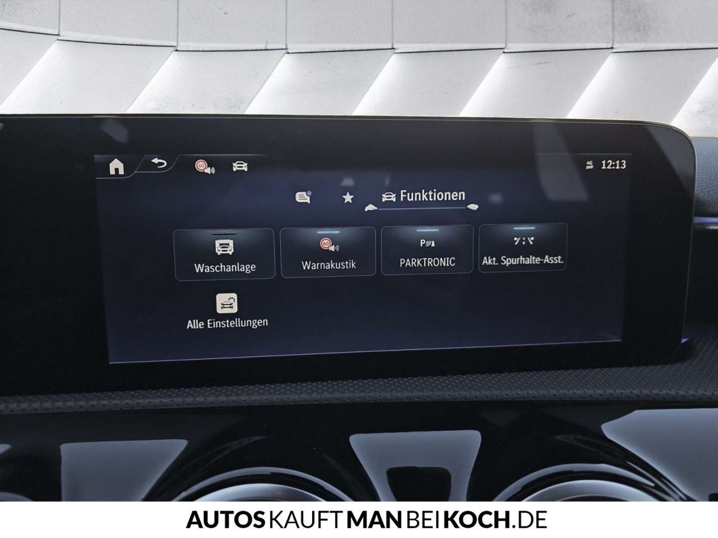 Mercedes Classe A35 AMG 35 Night Edition - 2024 - Joinsteer - #27
