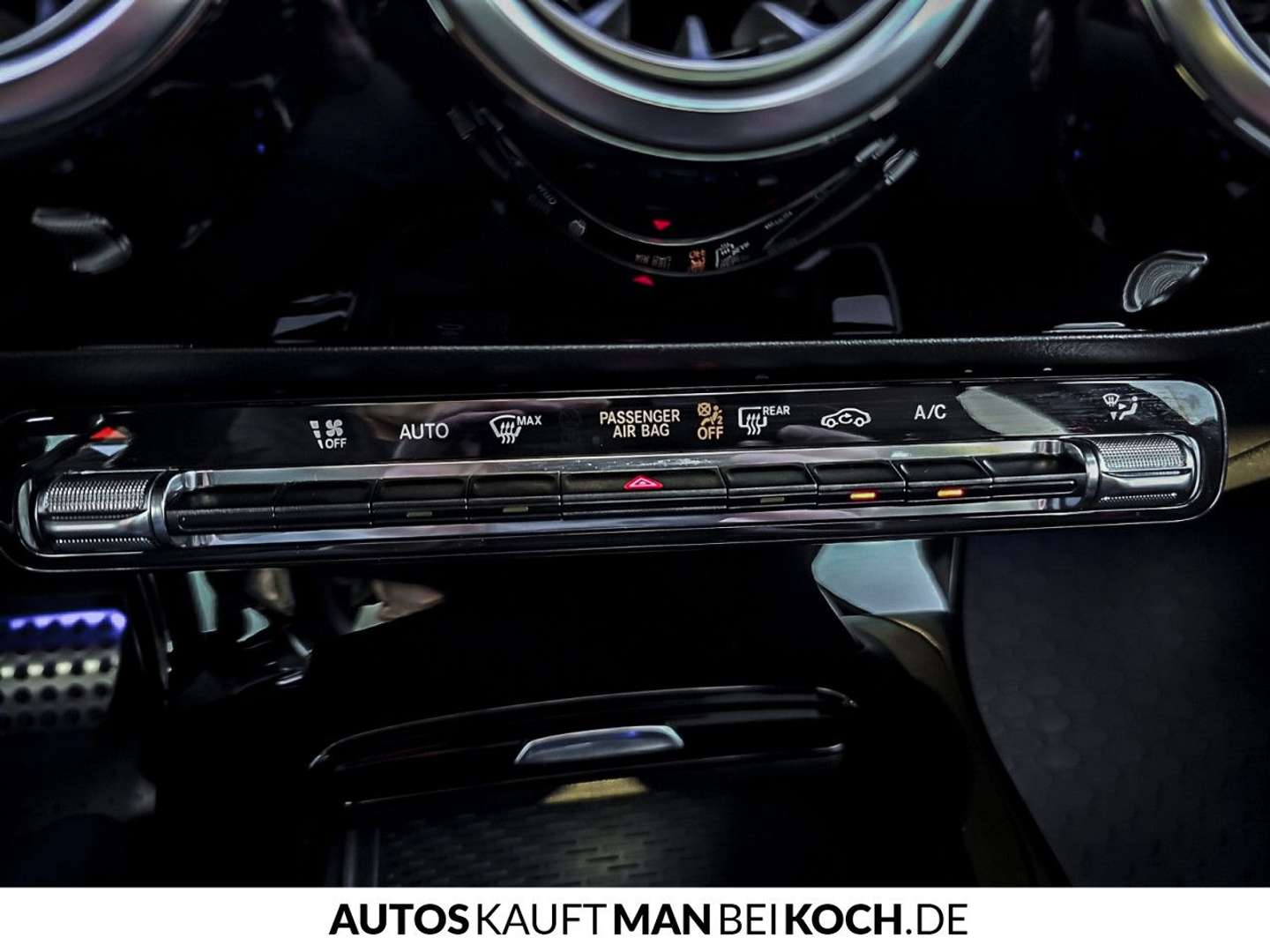 Mercedes Classe A35 AMG 35 Night Edition - 2024 - Joinsteer - #28
