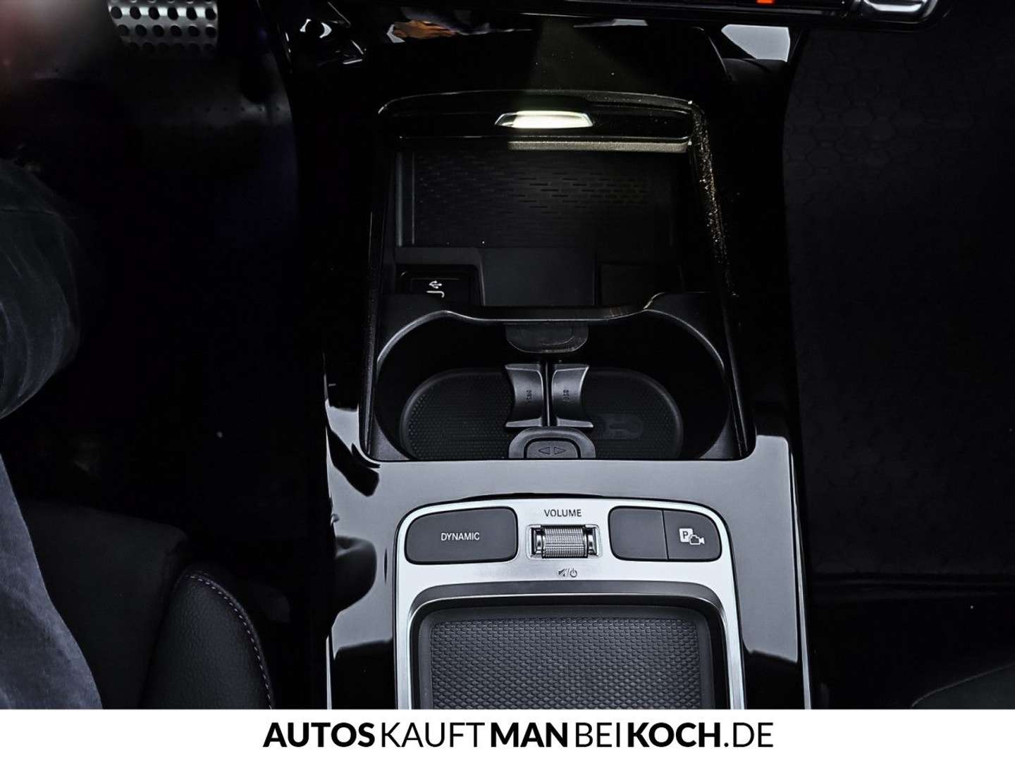 Mercedes Classe A35 AMG 35 Night Edition - 2024 - Joinsteer - #29