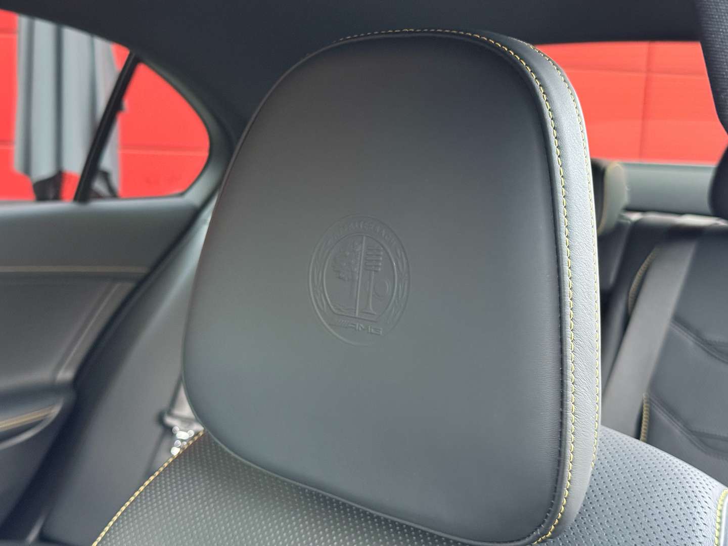 Mercedes Classe C 43 AMG 43 AMG - 2024 - Joinsteer - #11