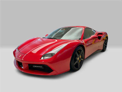 Ferrari 488 GTB -  - Joinsteer - #1