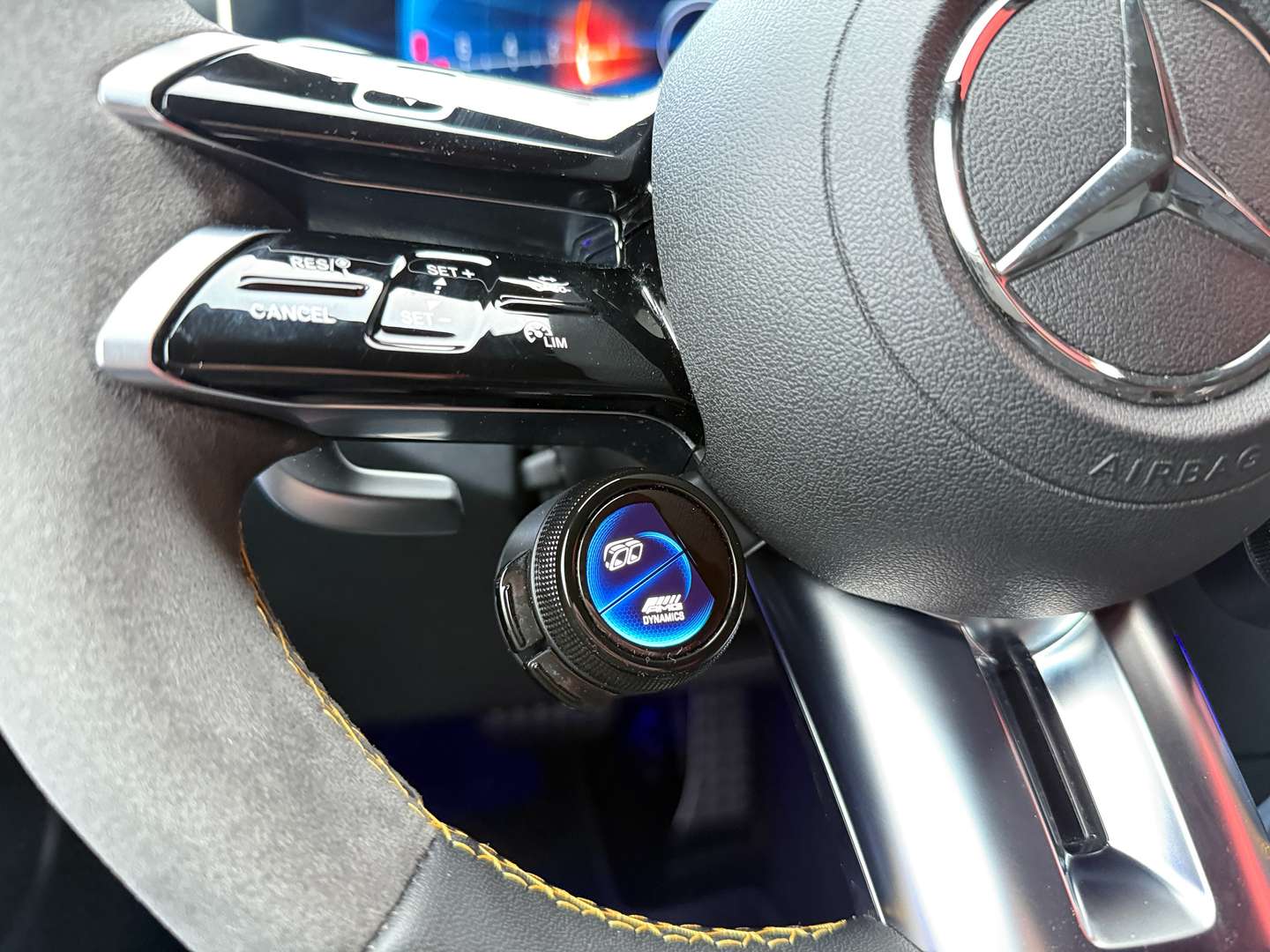 Mercedes Classe C 43 AMG 43 AMG - 2024 - Joinsteer - #18