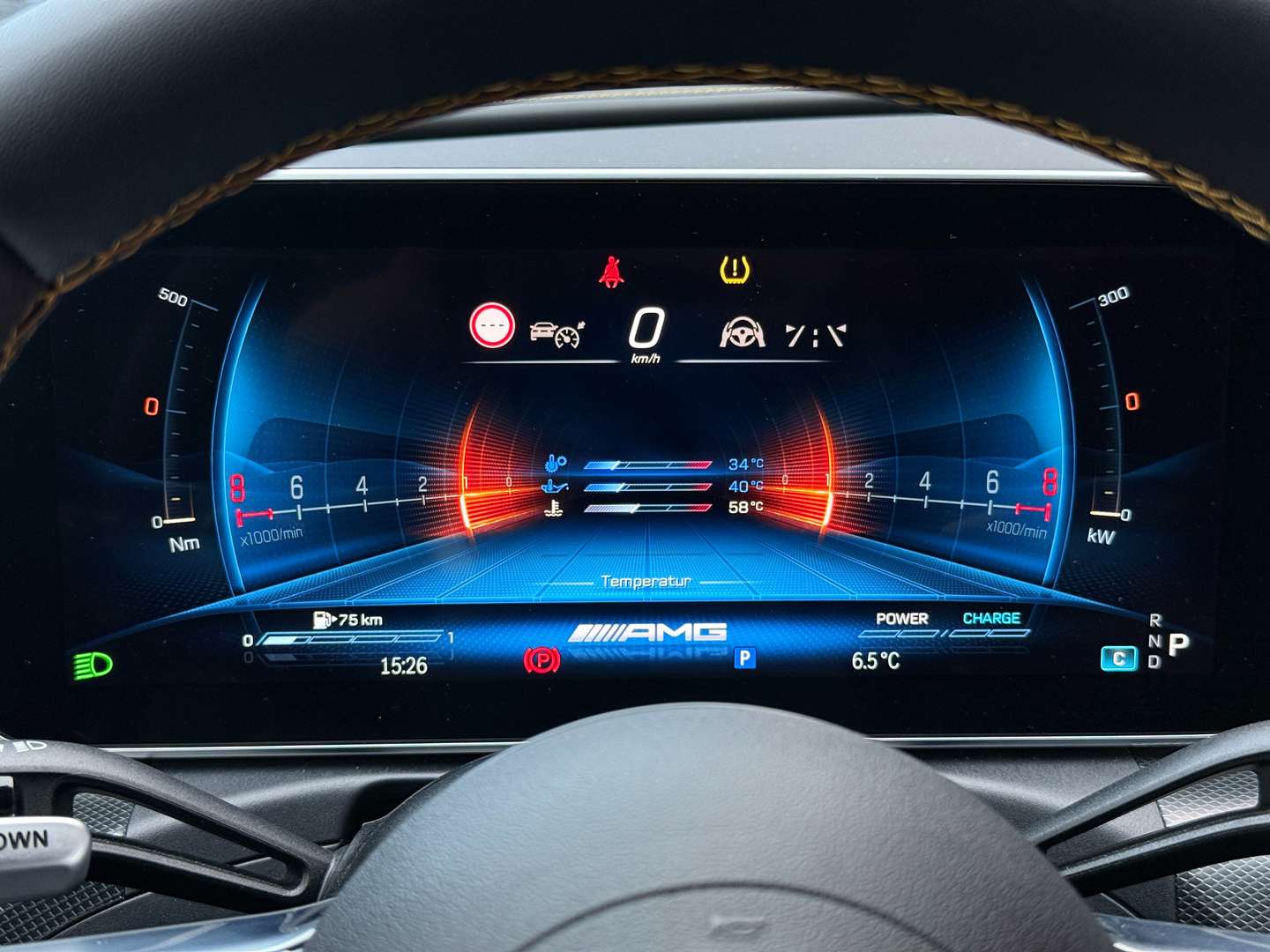 Mercedes Classe C 43 AMG 43 AMG - 2024 - Joinsteer - #21