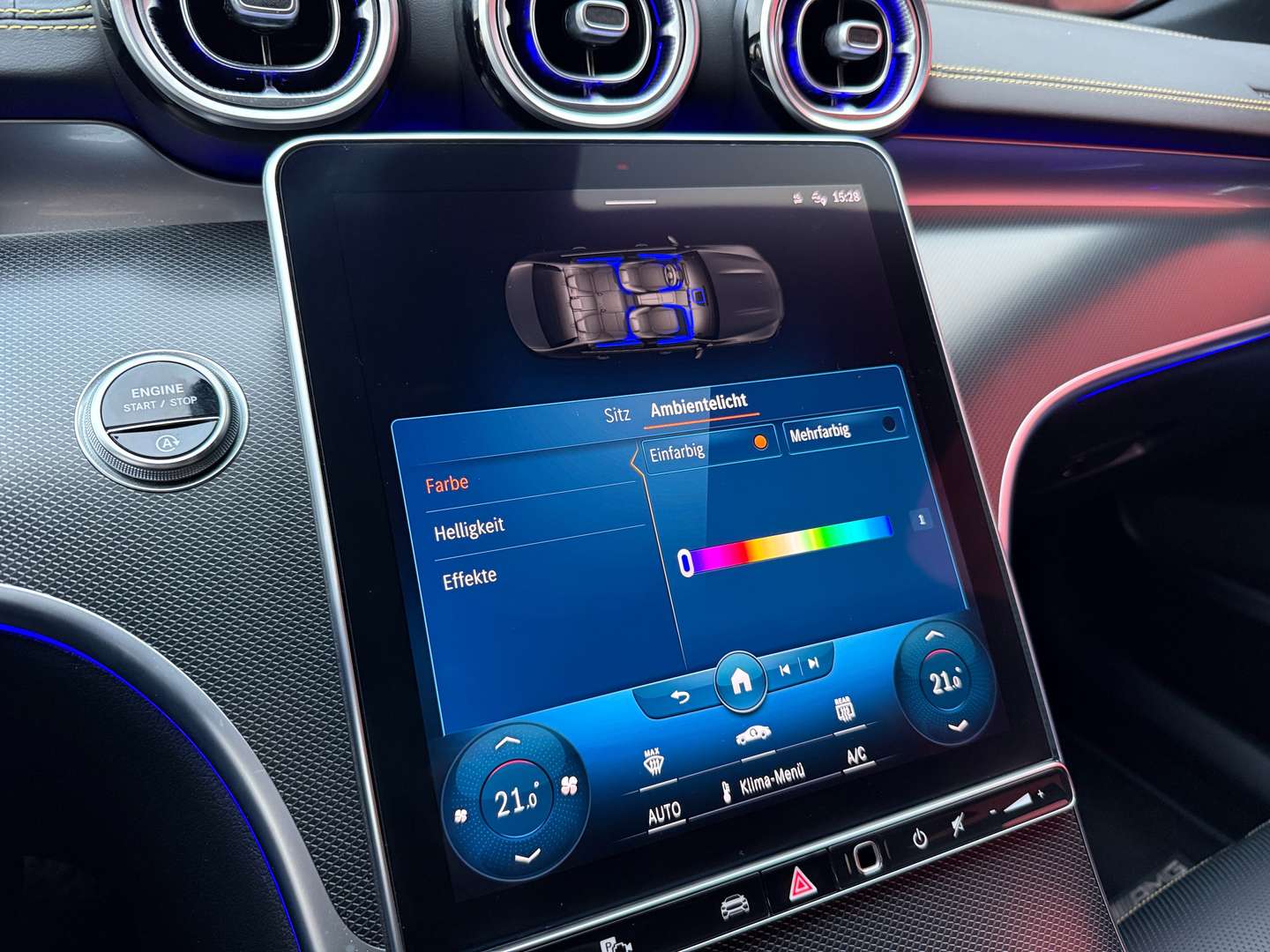 Mercedes Classe C 43 AMG 43 AMG - 2024 - Joinsteer - #34