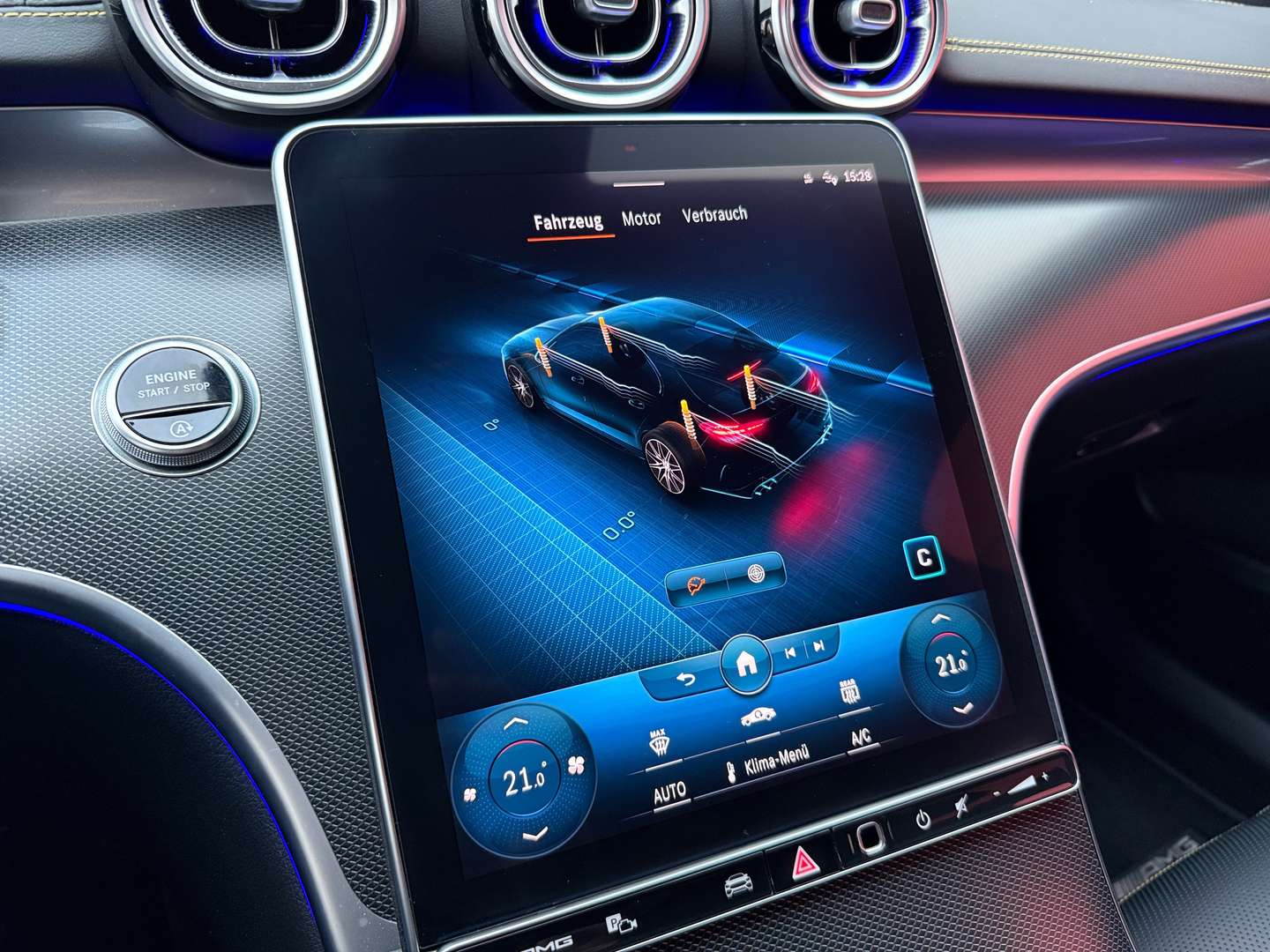 Mercedes Classe C 43 AMG 43 AMG - 2024 - Joinsteer - #36