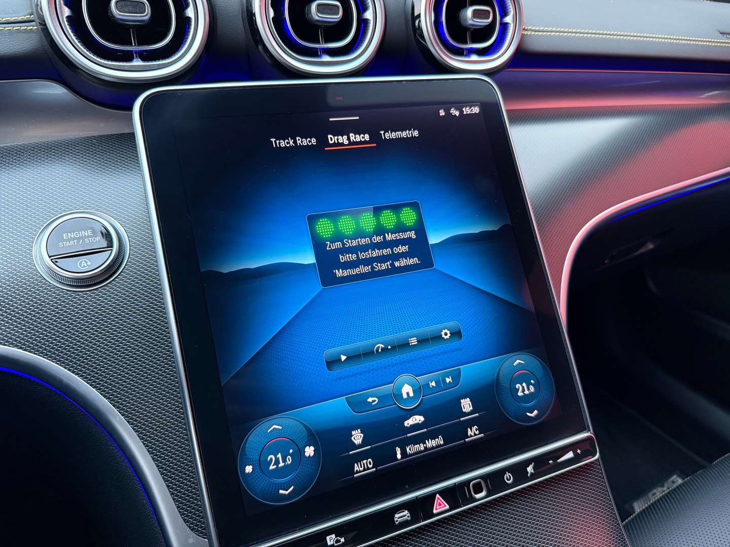 Mercedes Classe C 43 AMG 43 AMG - 2024 - Joinsteer - #38