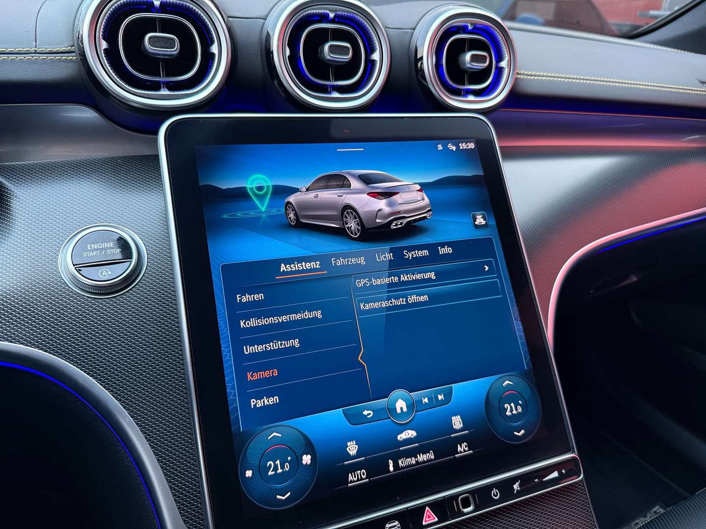 Mercedes Classe C 43 AMG 43 AMG - 2024 - Joinsteer - #43