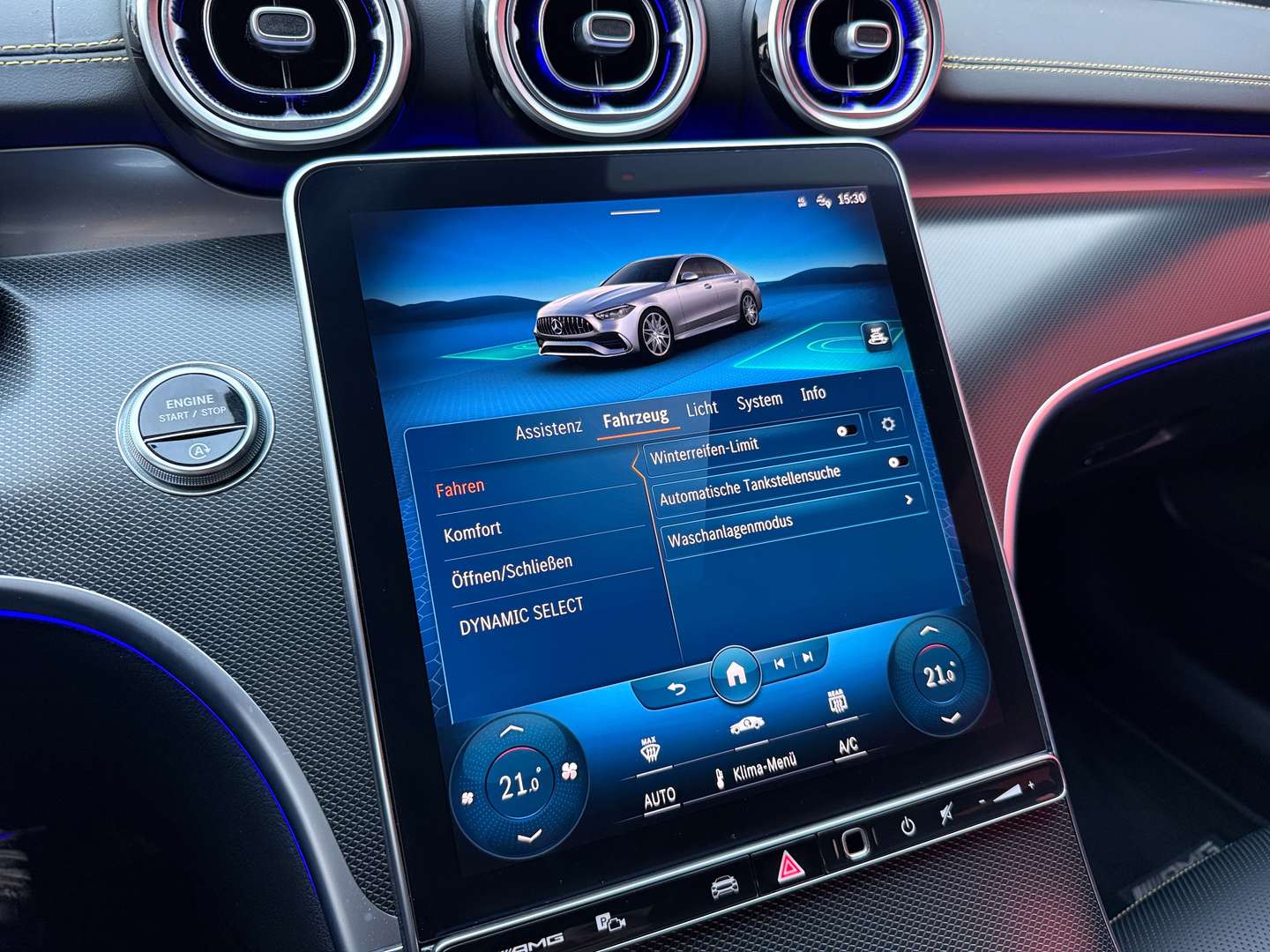 Mercedes Classe C 43 AMG 43 AMG - 2024 - Joinsteer - #45