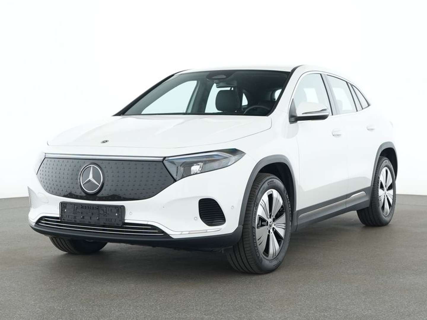 Mercedes EQA 250 Progressive - 2024 - Joinsteer - #1