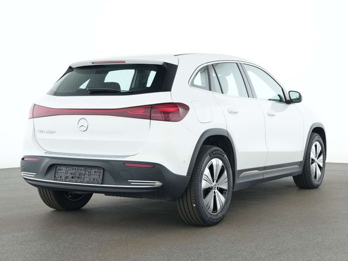 Mercedes EQA 250 Progressive - 2024 - Joinsteer - #2