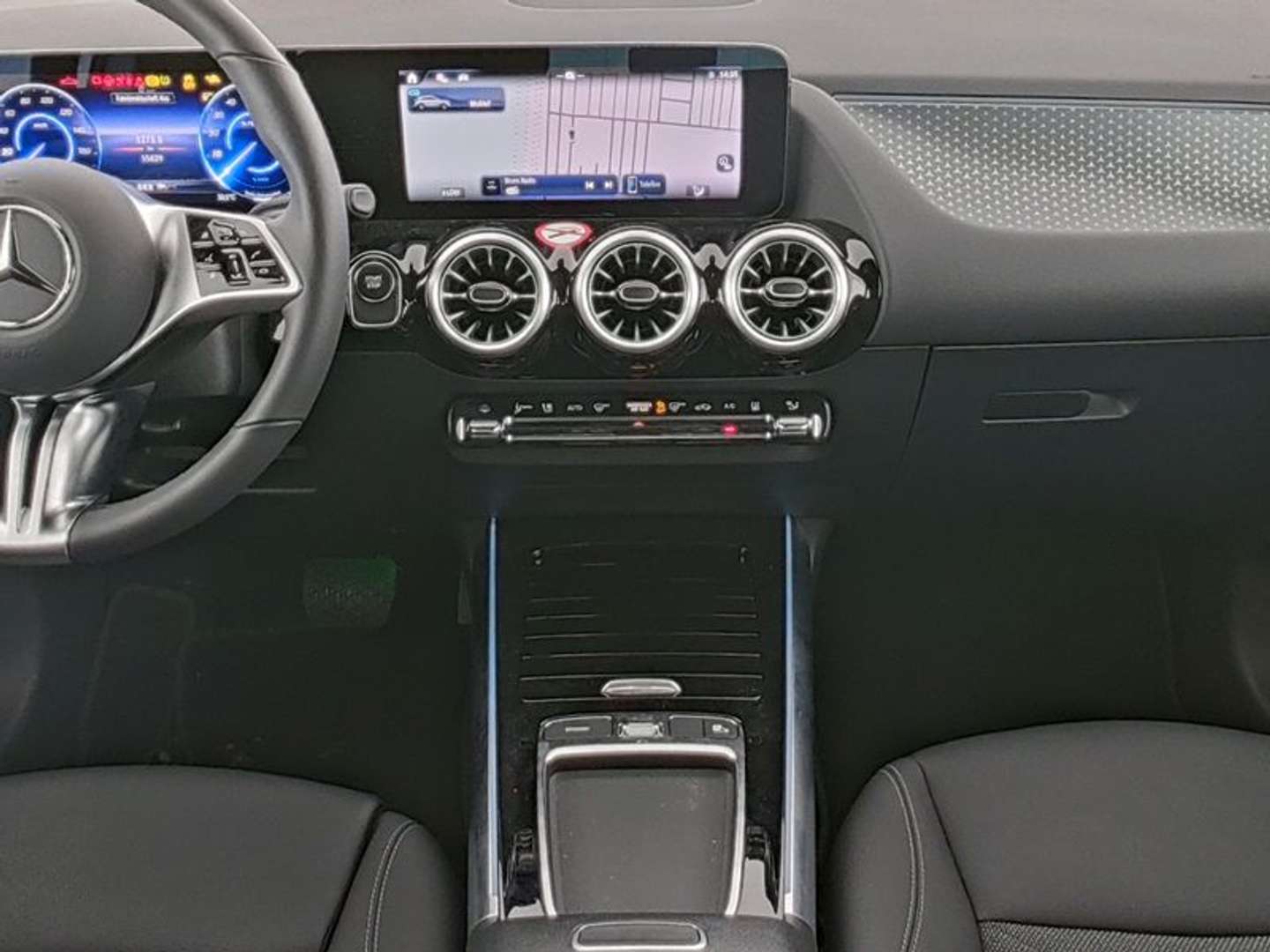 Mercedes EQA 250 Progressive - 2024 - Joinsteer - #3