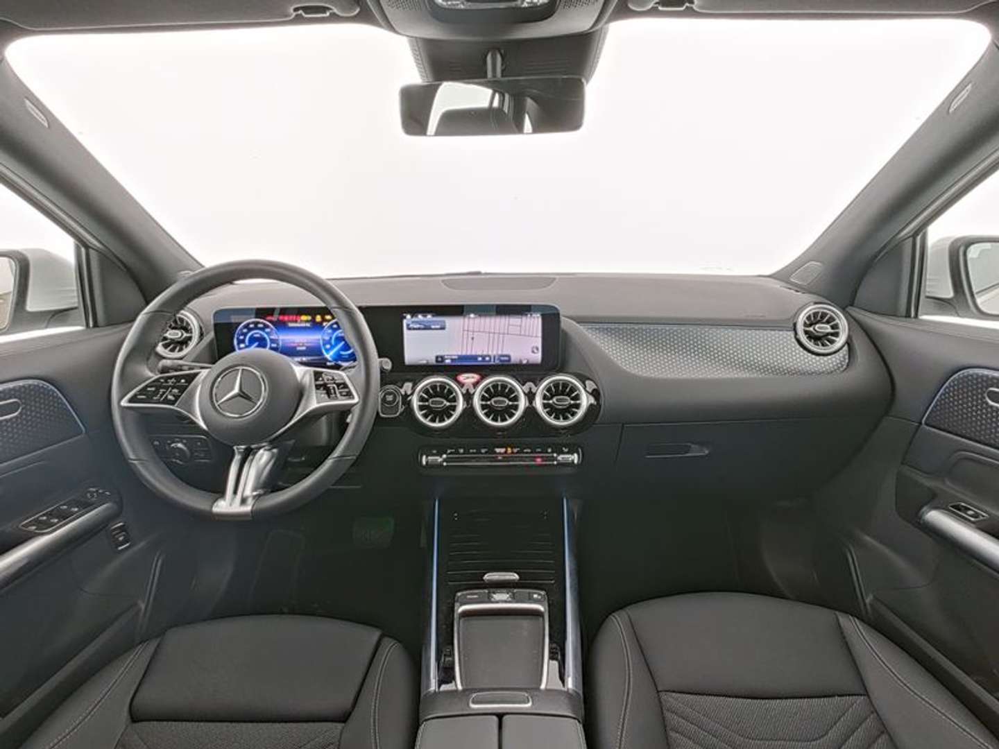 Mercedes EQA 250 Progressive - 2024 - Joinsteer - #5