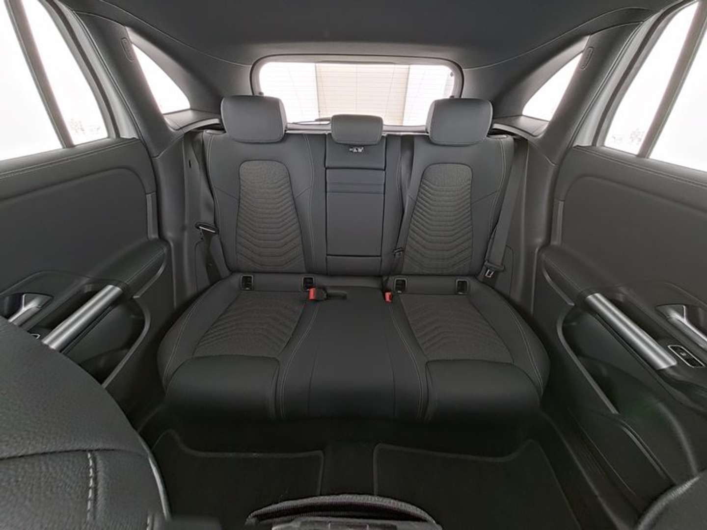 Mercedes EQA 250 Progressive - 2024 - Joinsteer - #6